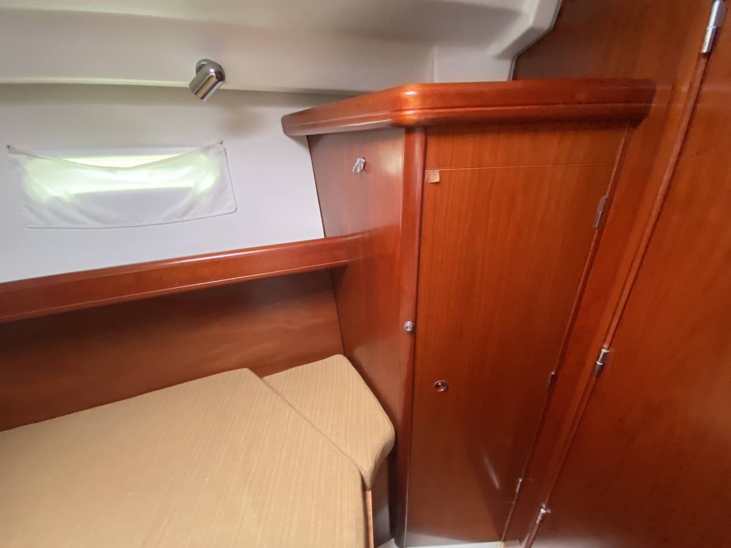 Excalibur 37ft Beneteau Yacht For Sale