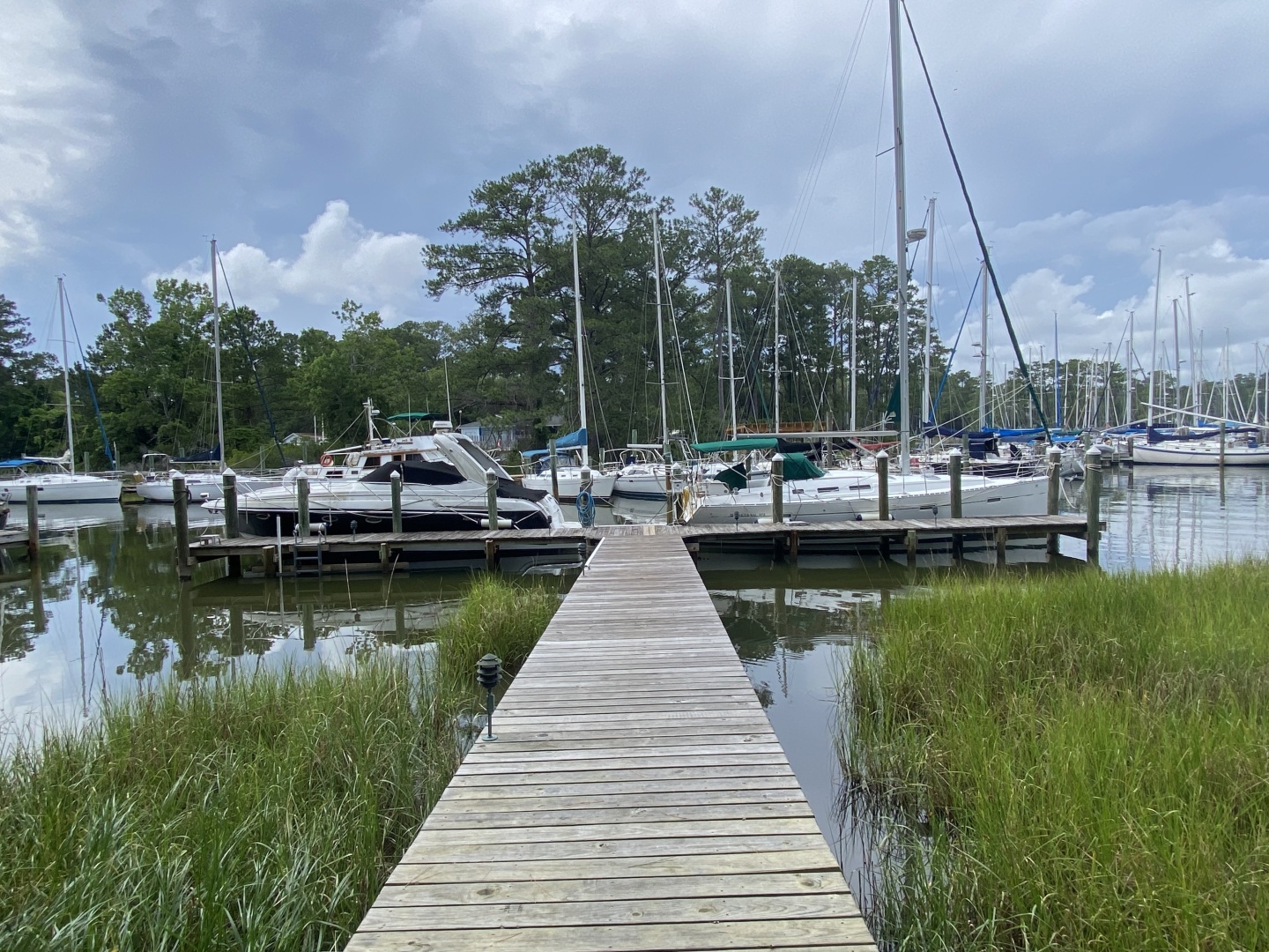 Excalibur 37ft Beneteau Yacht For Sale