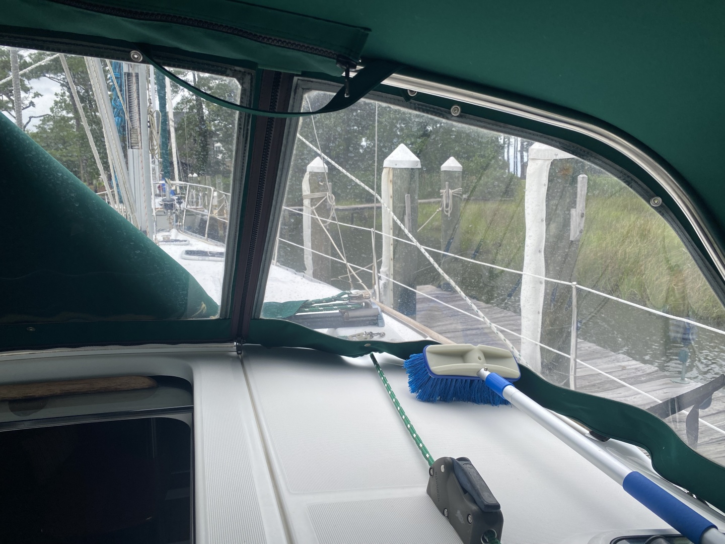 Excalibur 37ft Beneteau Yacht For Sale