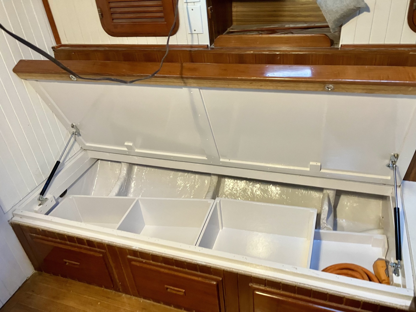 Makai 42ft Tayana Yacht For Sale Makai 42ft Tayana Yacht For Sale