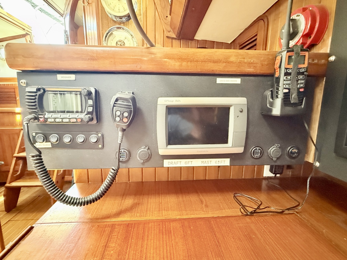 Makai 42ft Tayana Yacht For Sale Makai 42ft Tayana Yacht For Sale