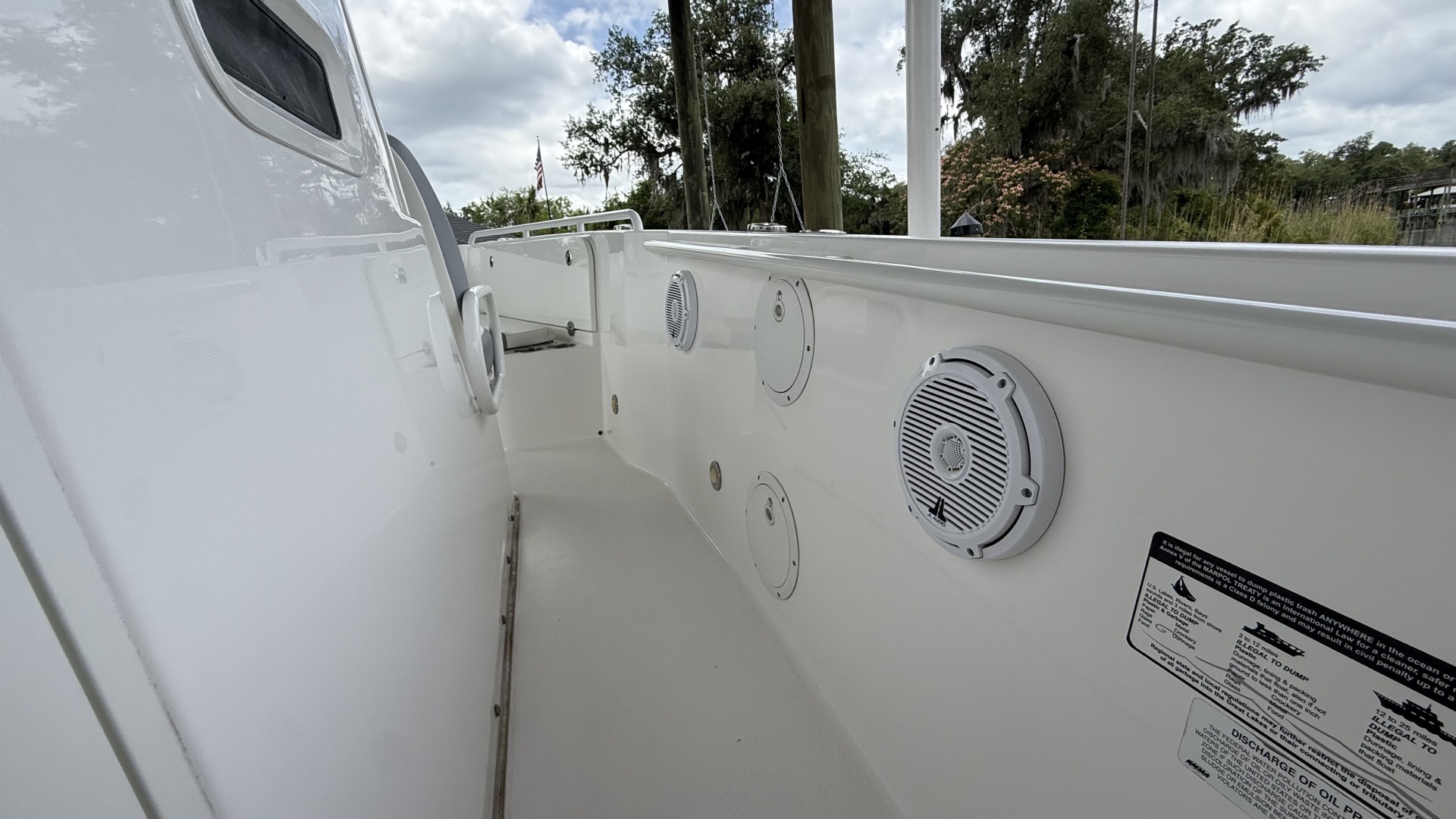 29ft Everglades Yacht For Sale 29ft Everglades Yacht For Sale