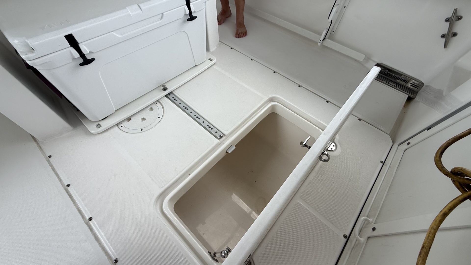 29ft Everglades Yacht For Sale 29ft Everglades Yacht For Sale