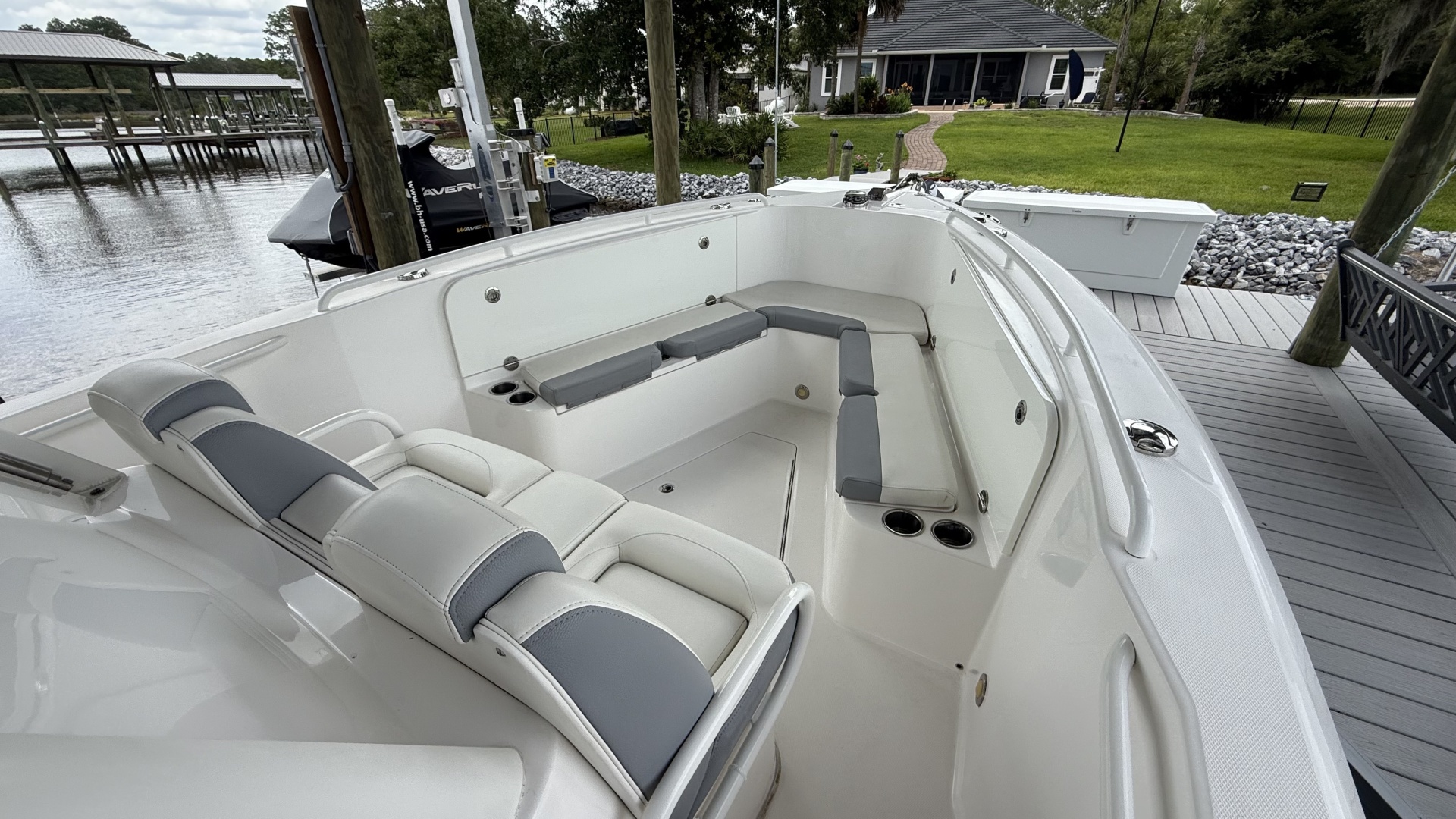 29ft Everglades Yacht For Sale 29ft Everglades Yacht For Sale