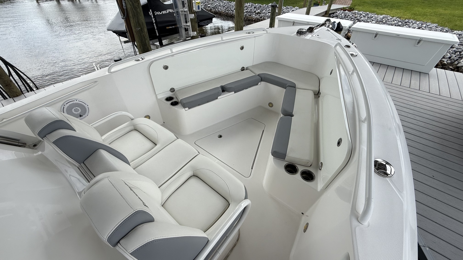 29ft Everglades Yacht For Sale 29ft Everglades Yacht For Sale
