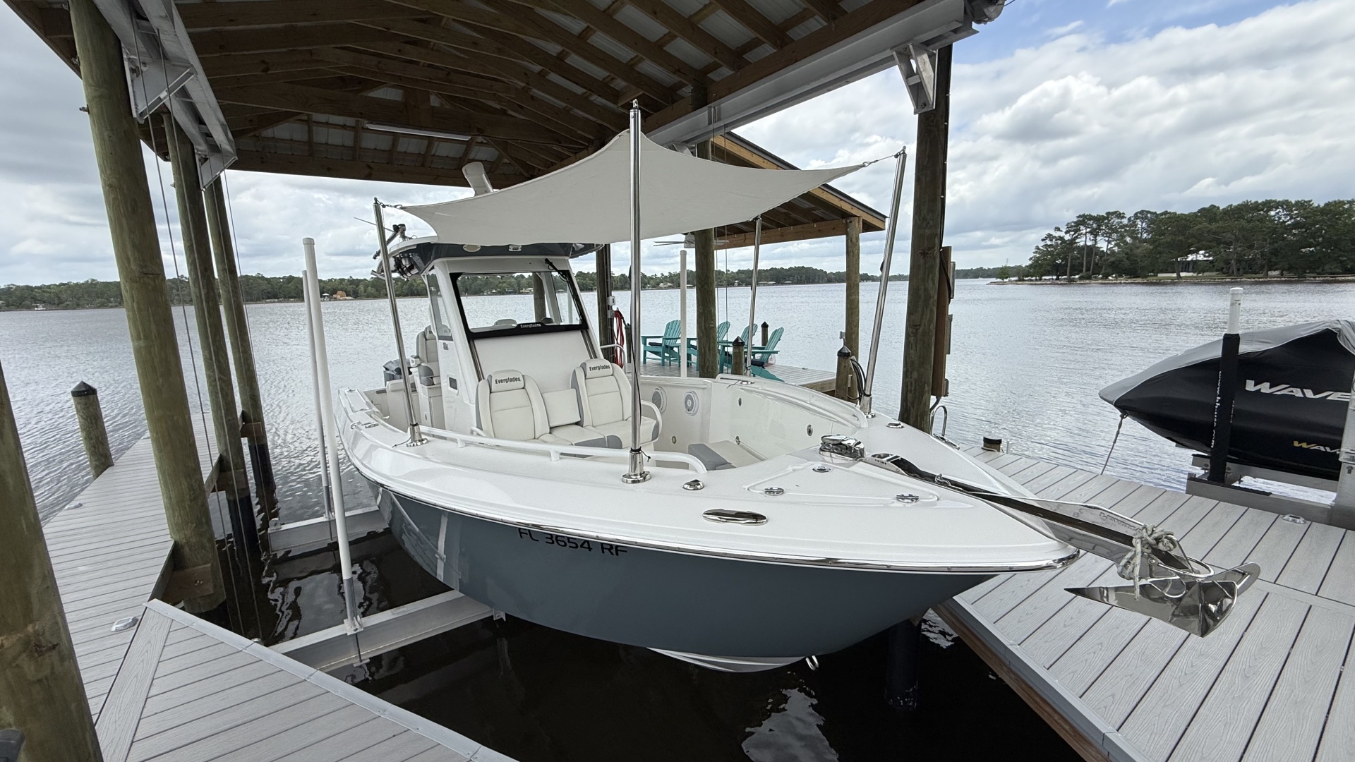 29ft Everglades Yacht For Sale 29ft Everglades Yacht For Sale