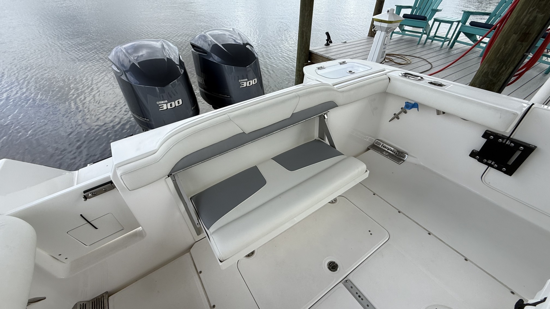 29ft Everglades Yacht For Sale 29ft Everglades Yacht For Sale