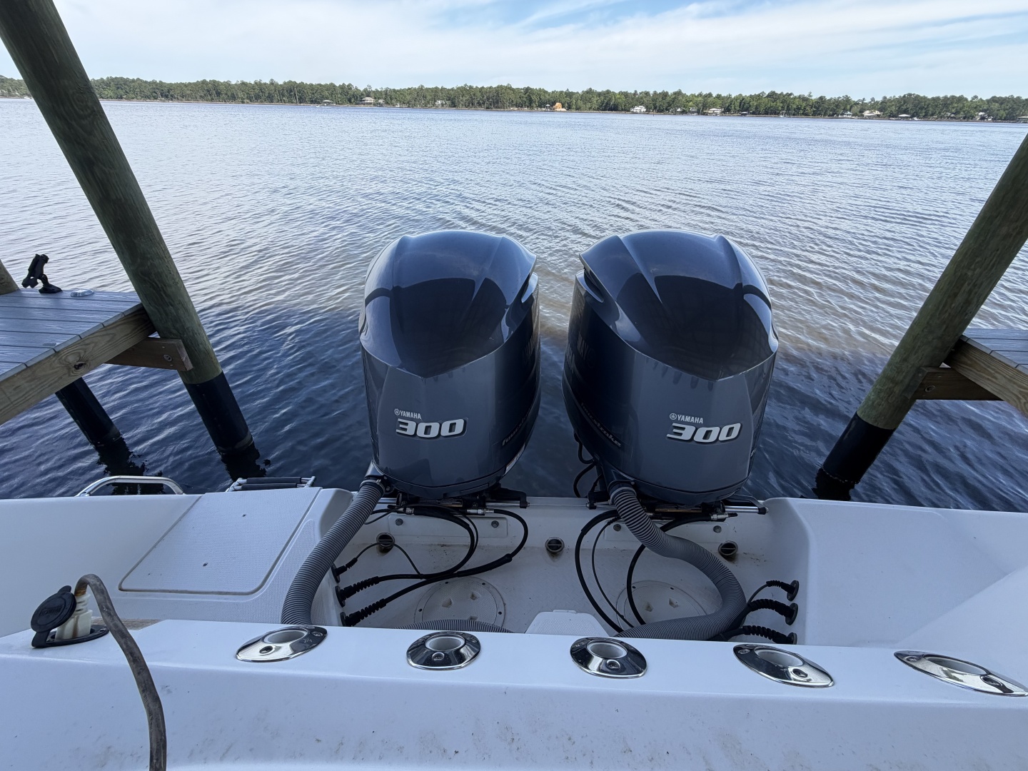 2016 Everglades 295