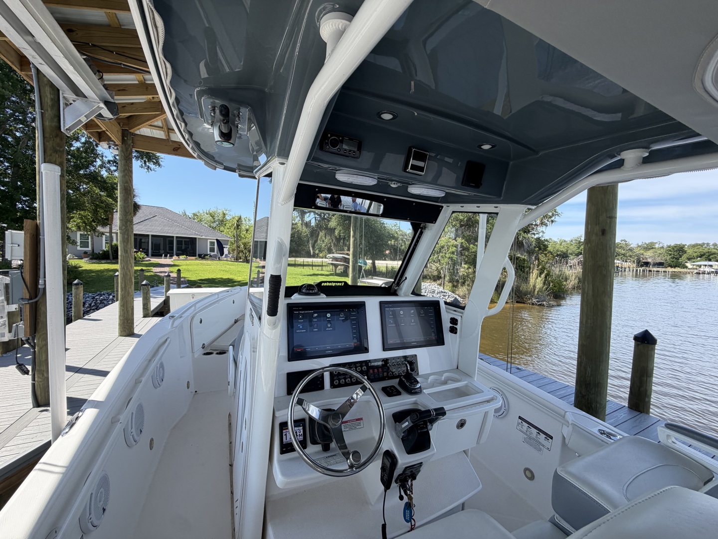 29ft Everglades Yacht For Sale 29ft Everglades Yacht For Sale