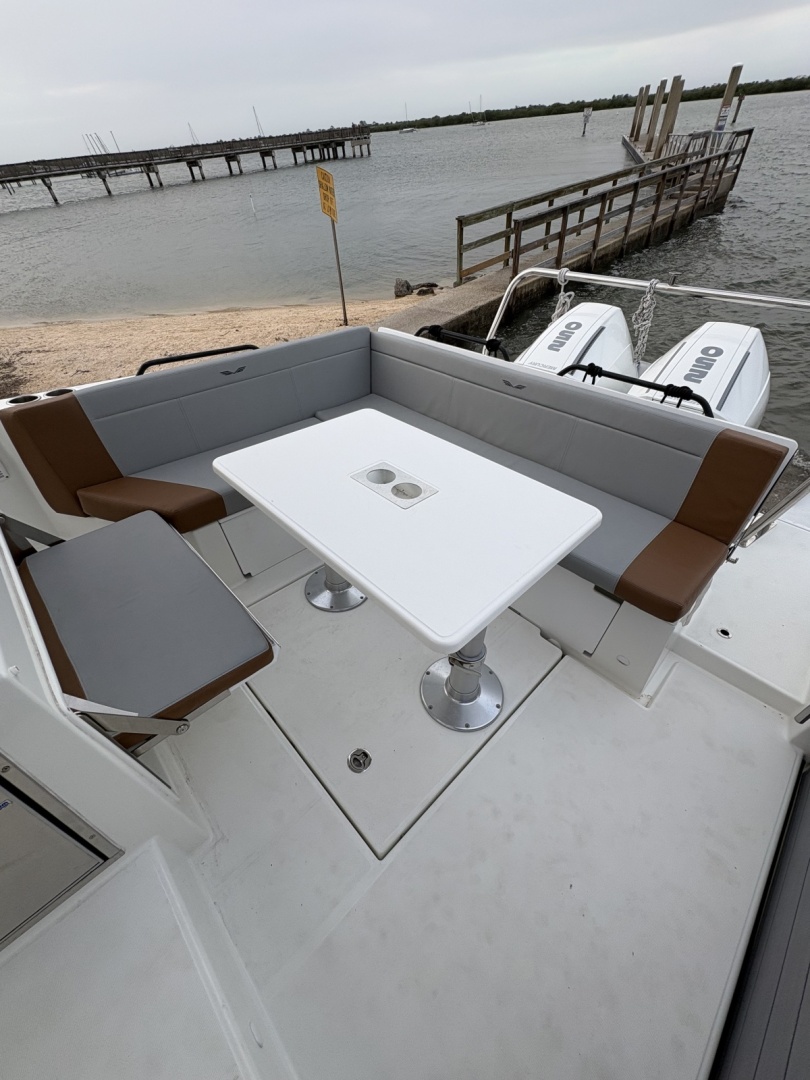 29ft Beneteau Yacht For Sale