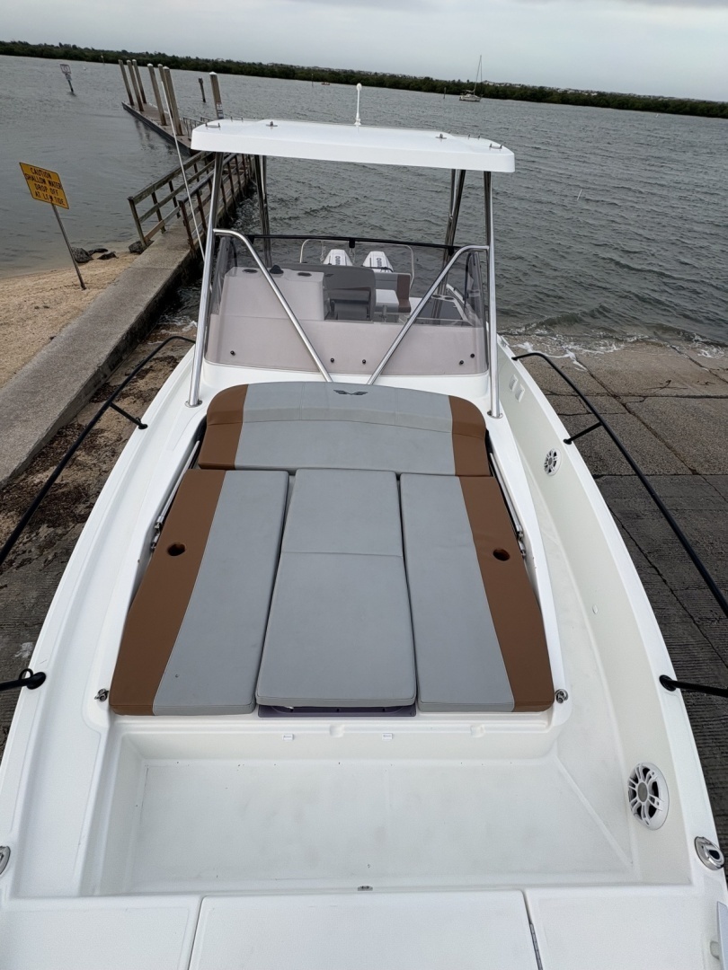 29ft Beneteau Yacht For Sale