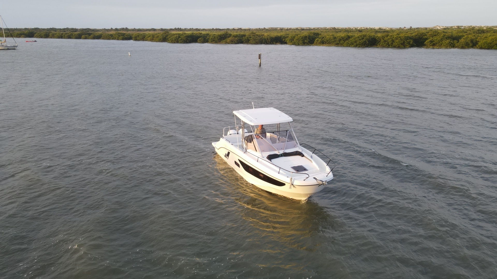 29ft Beneteau Yacht For Sale