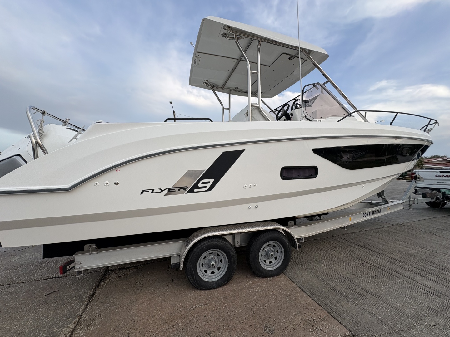 2023 Beneteau 