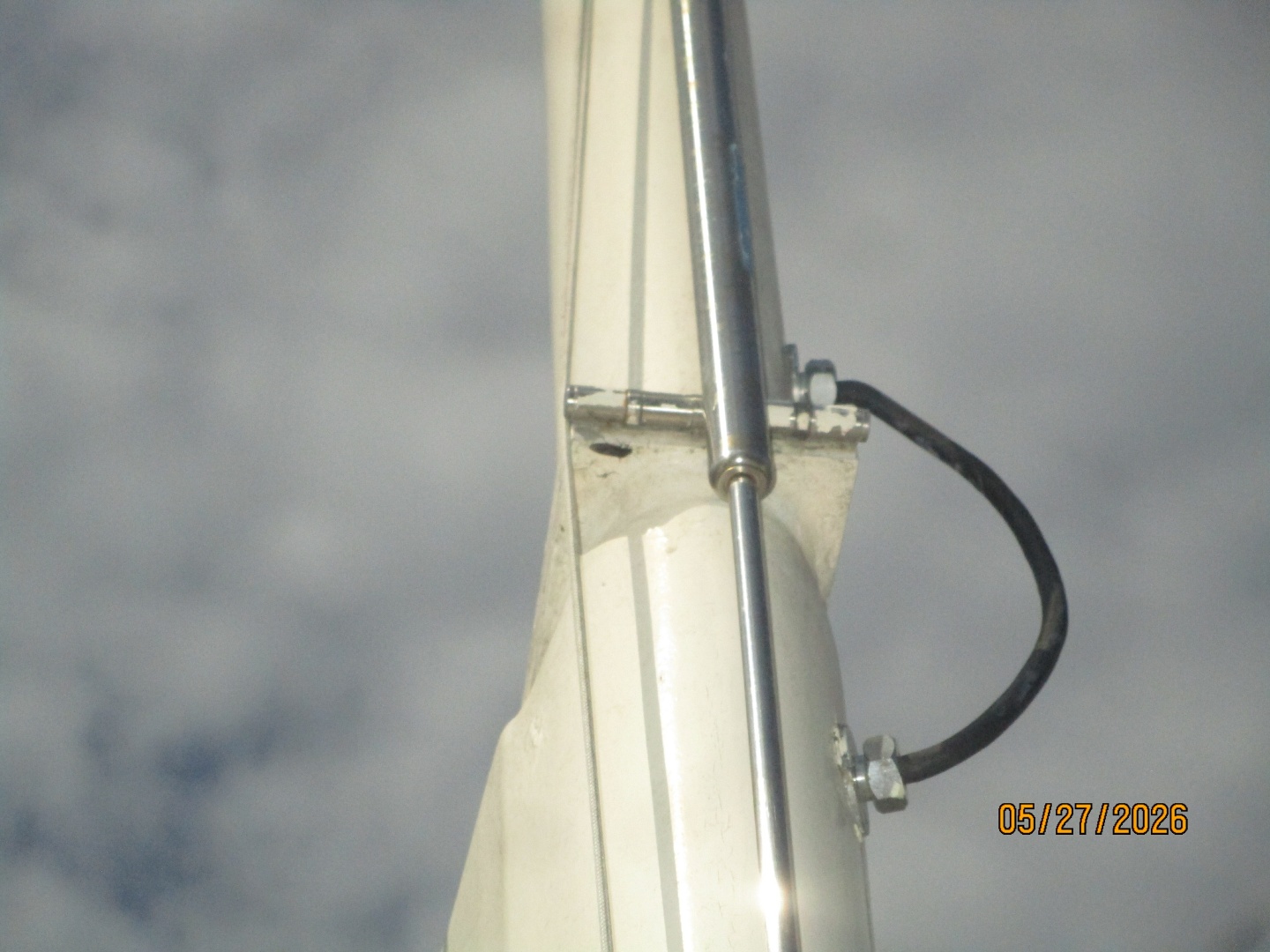 RoBoat 42ft Hatteras Yacht For Sale