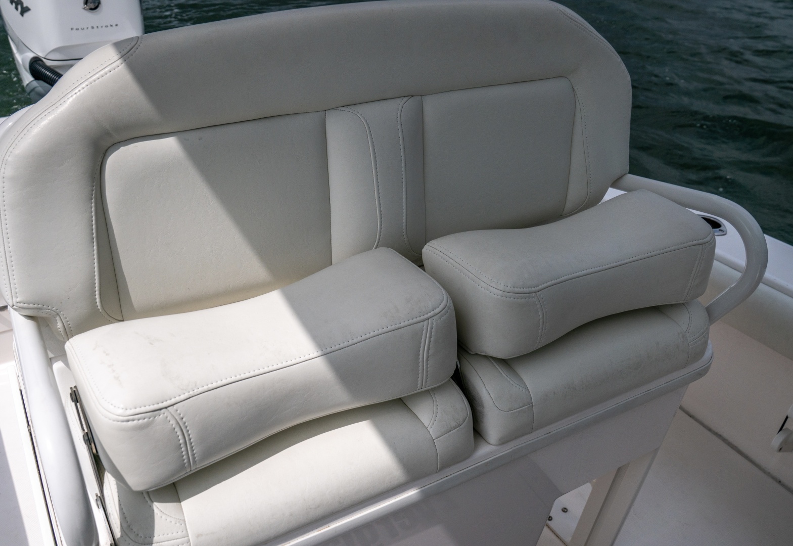25ft Everglades Yacht For Sale