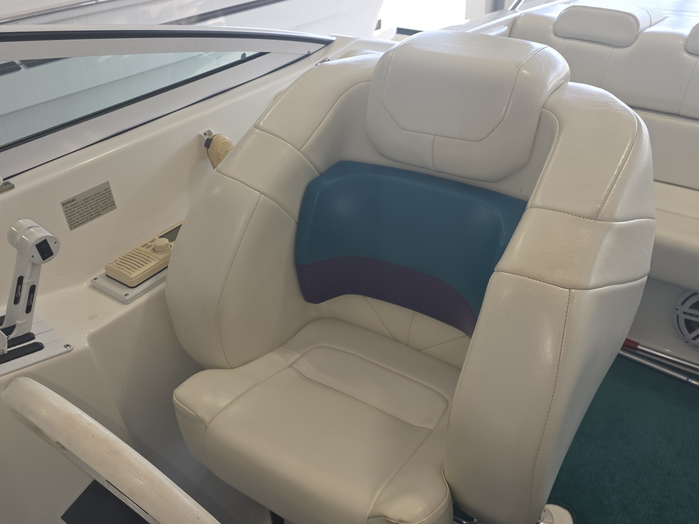 38ft Powerquest Yacht For Sale