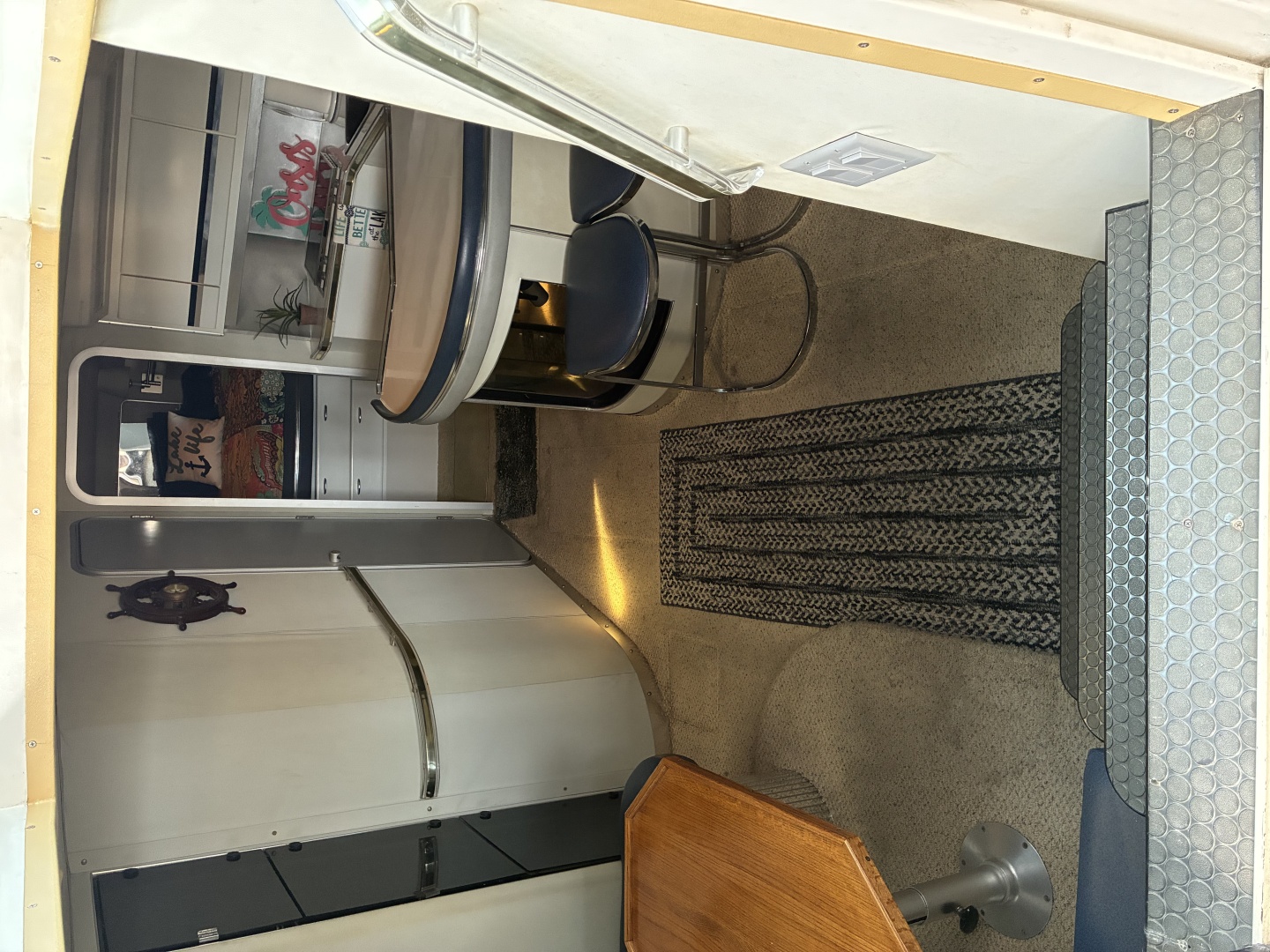 43ft Wellcraft Yacht For Sale