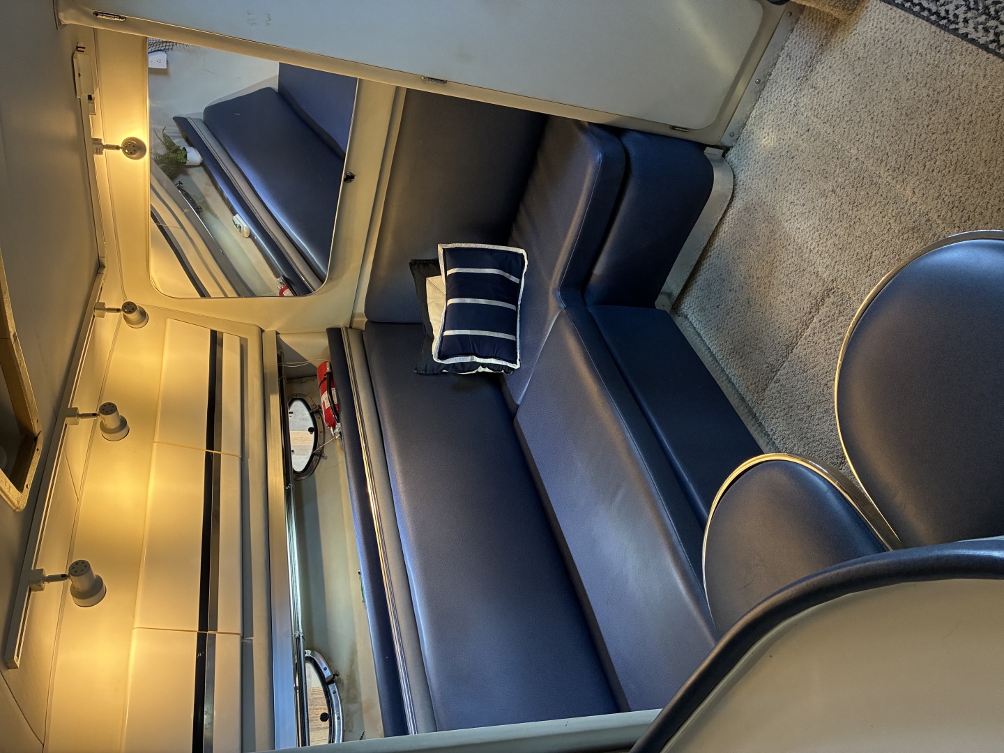 43ft Wellcraft Yacht For Sale