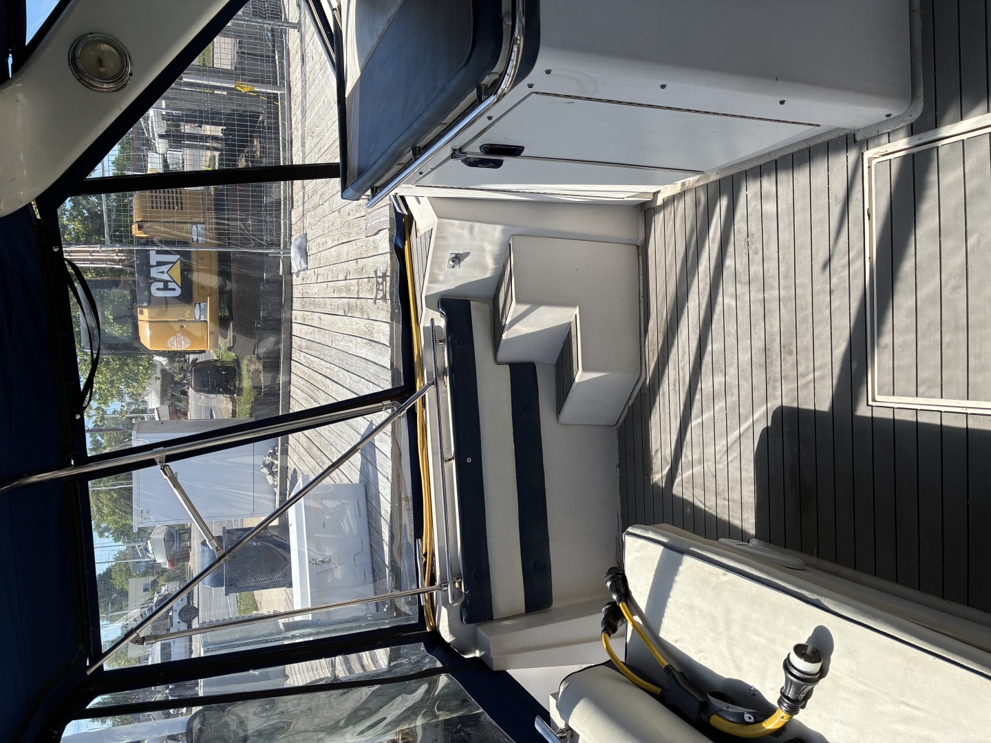 43ft Wellcraft Yacht For Sale