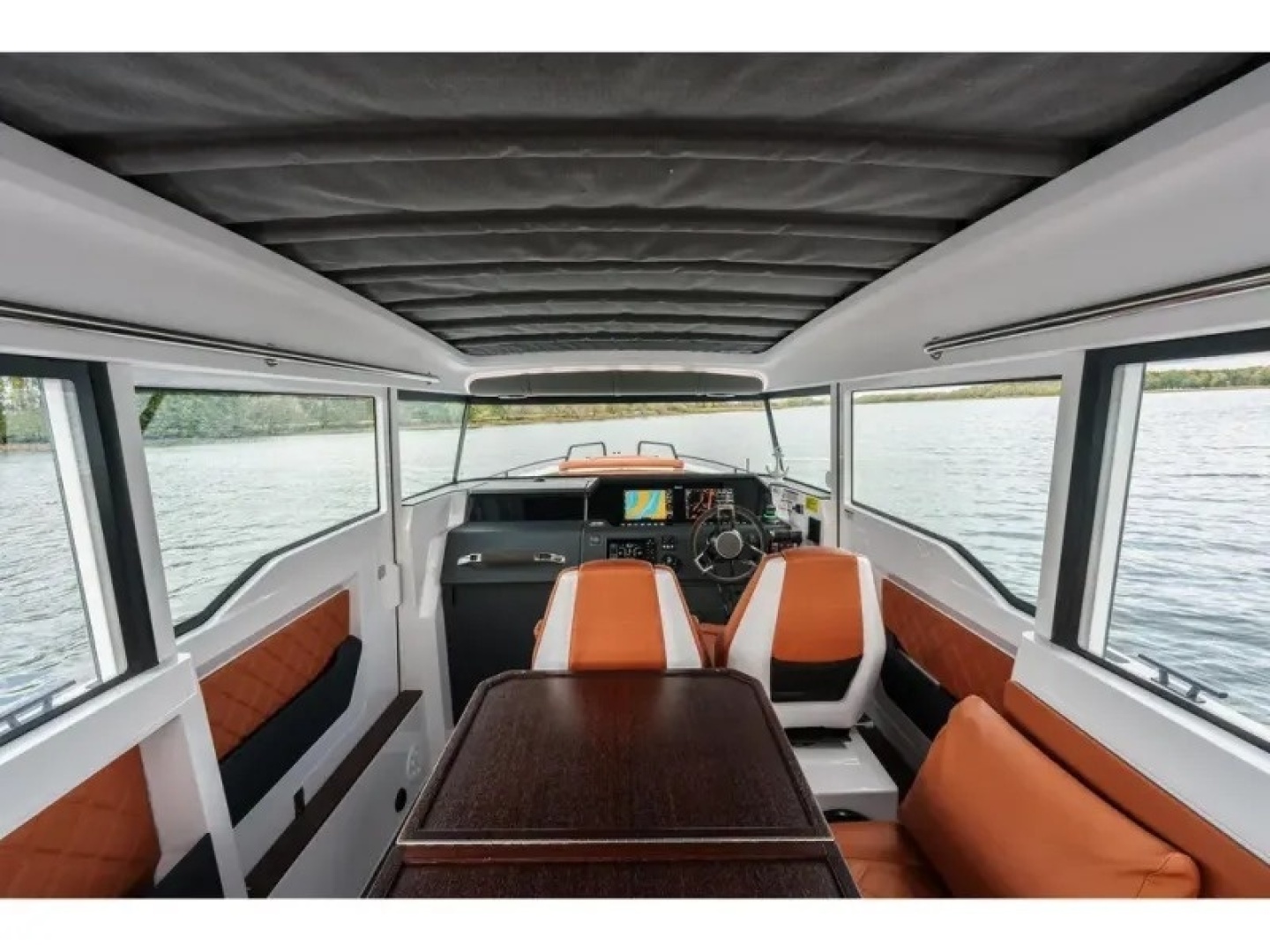 2022 Axopar 37 XC CROSS CABIN 37ft Axopar Yacht For Sale