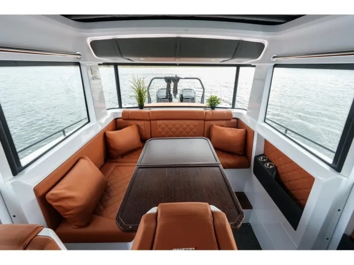 2022 Axopar 37 XC CROSS CABIN 37ft Axopar Yacht For Sale