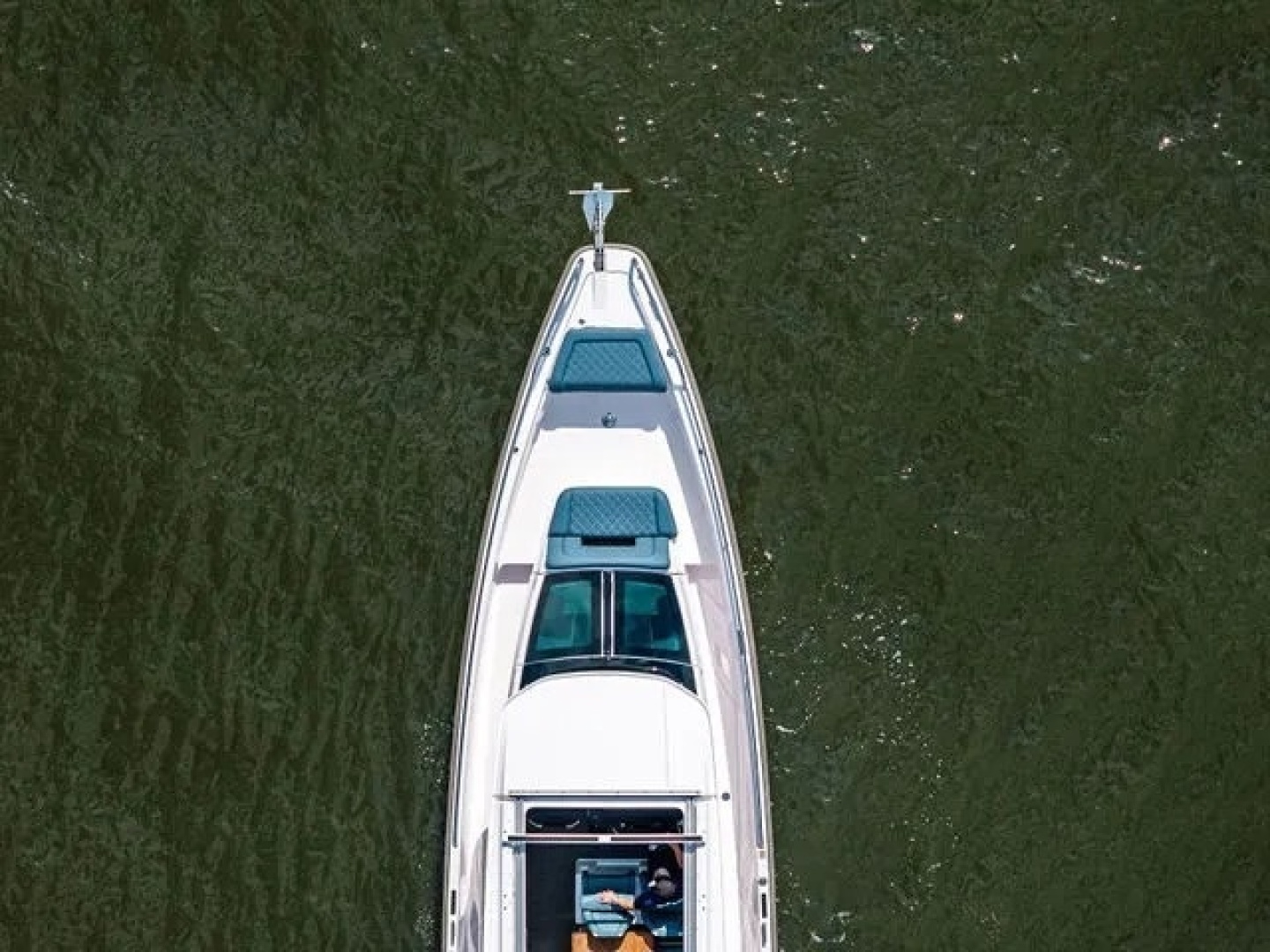 2022 Axopar 37 XC CROSS CABIN 37ft Axopar Yacht For Sale
