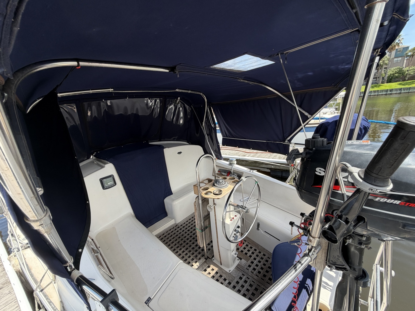 1979 Irwin Citation