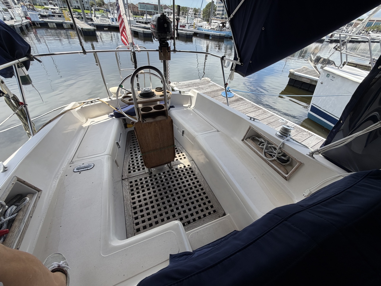 Honky Tonk 30ft Irwin Yacht For Sale Honky Tonk 30ft Irwin Yacht For Sale