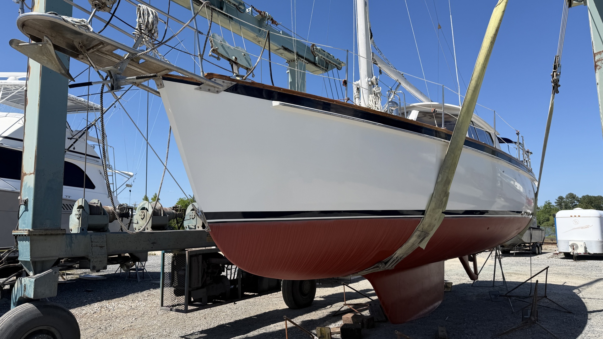 Sea Amor 40ft Cabo Rico Yacht For Sale Sea Amor 40ft Cabo Rico Yacht For Sale