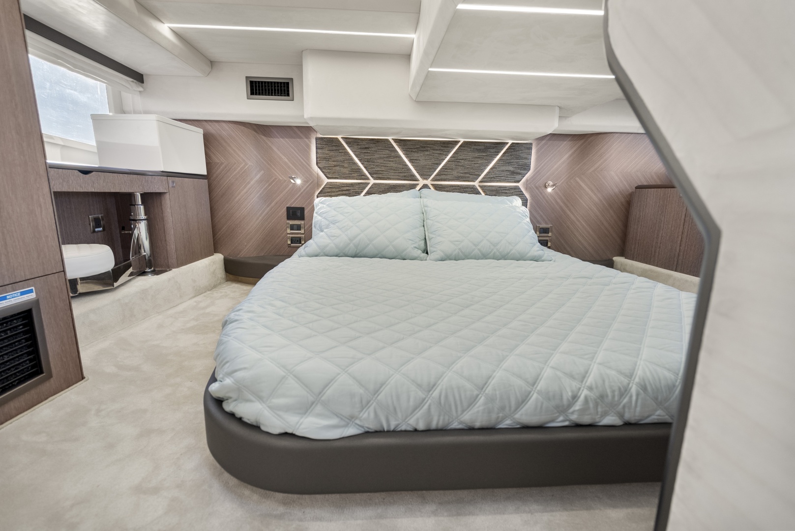 2023 Galeon 400 Flybridge