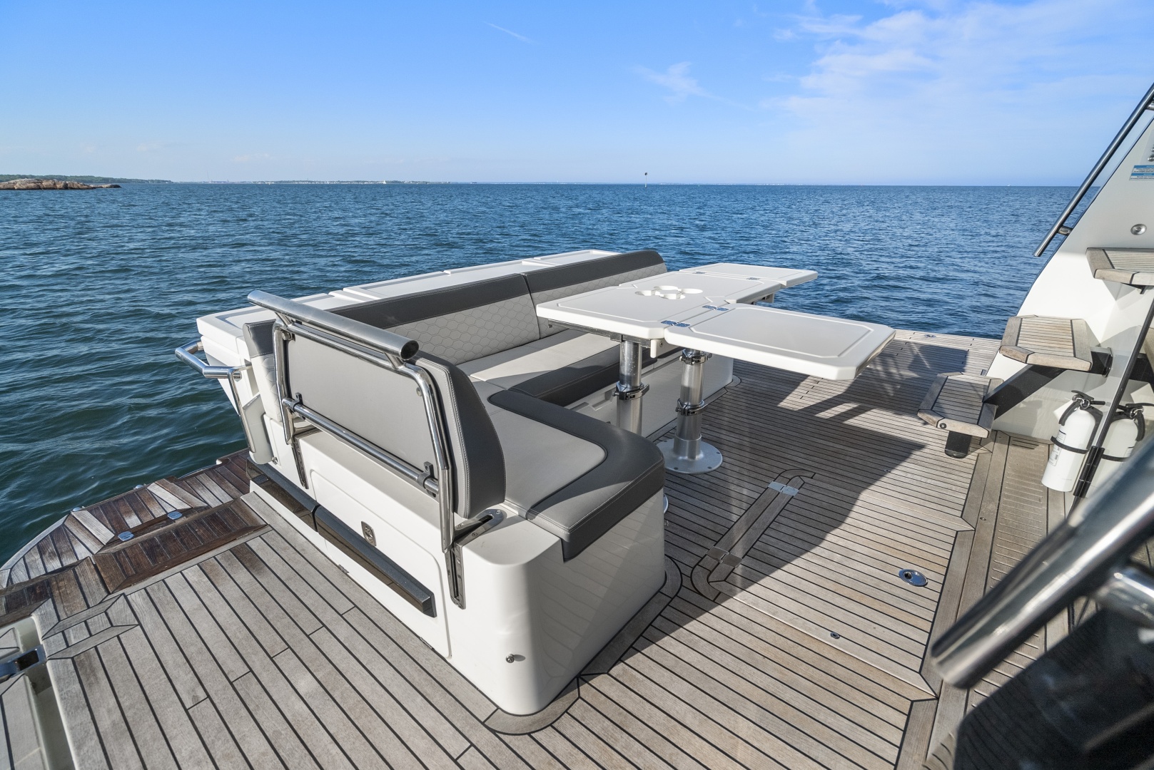 2023 Galeon 400 Flybridge