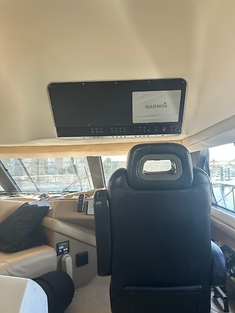 All In 45ft Carver Yacht For Sale