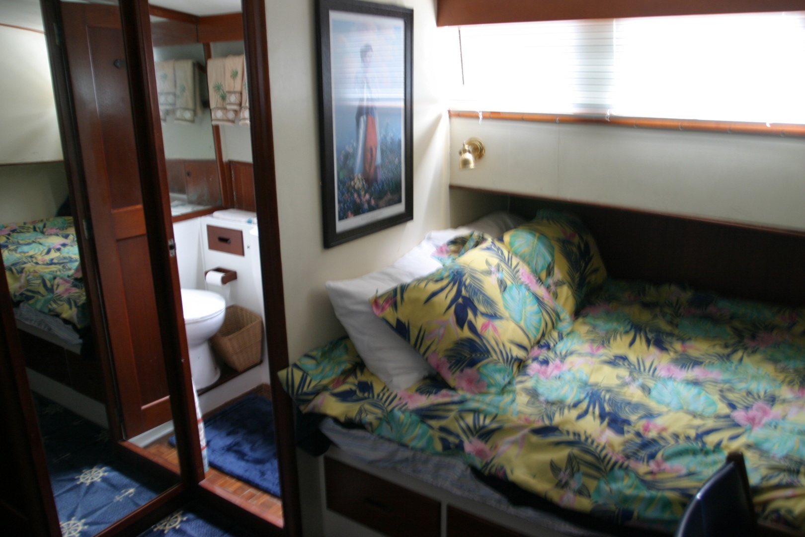 Texas Lady 42ft Grand Banks Yacht For Sale