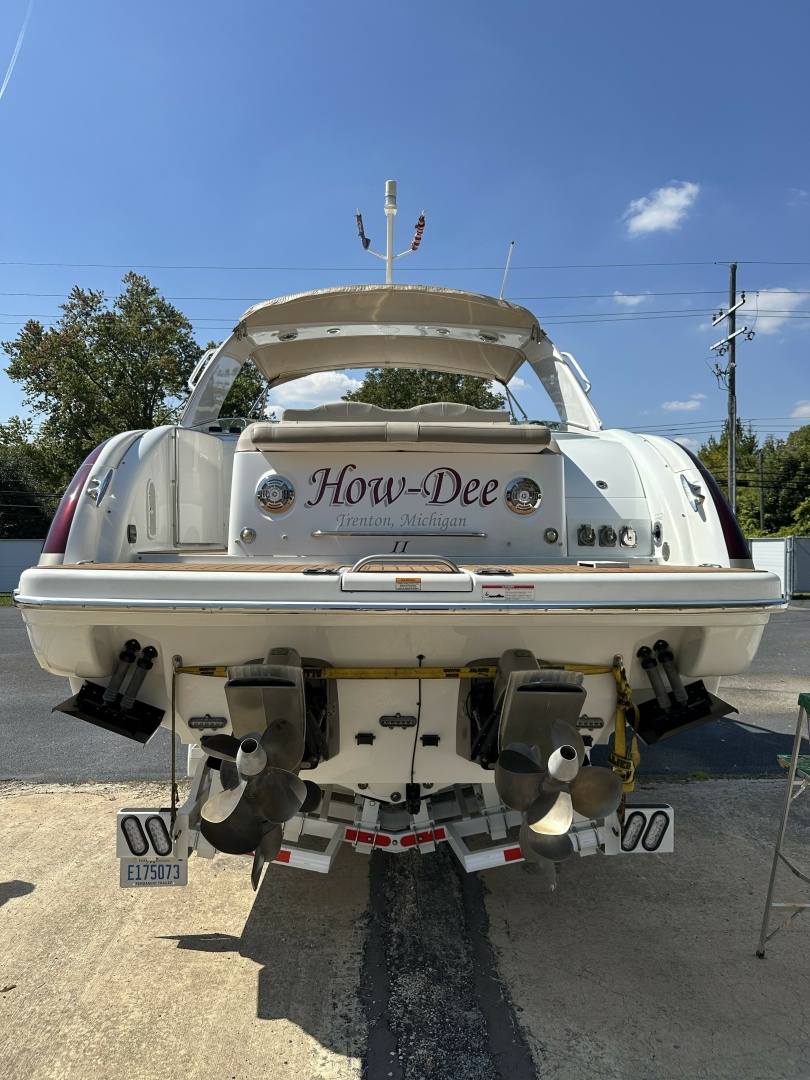 Formula 400 Super Sport — HOW-DEE - Photo 24