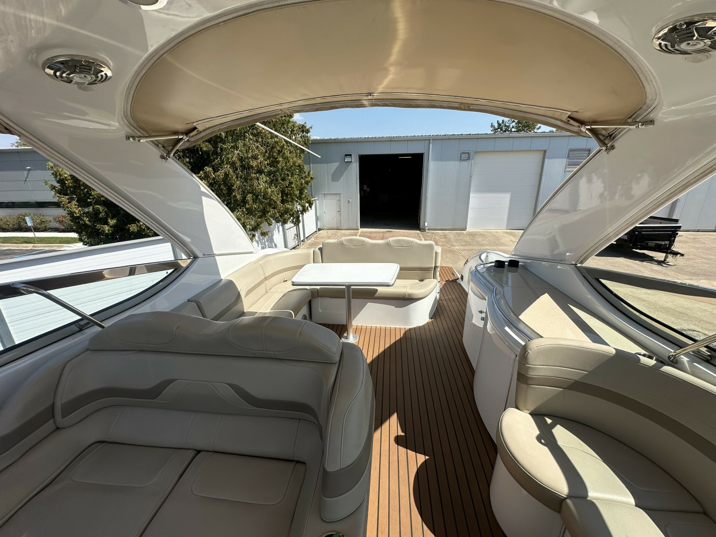 2011 Formula 400 Super Sport