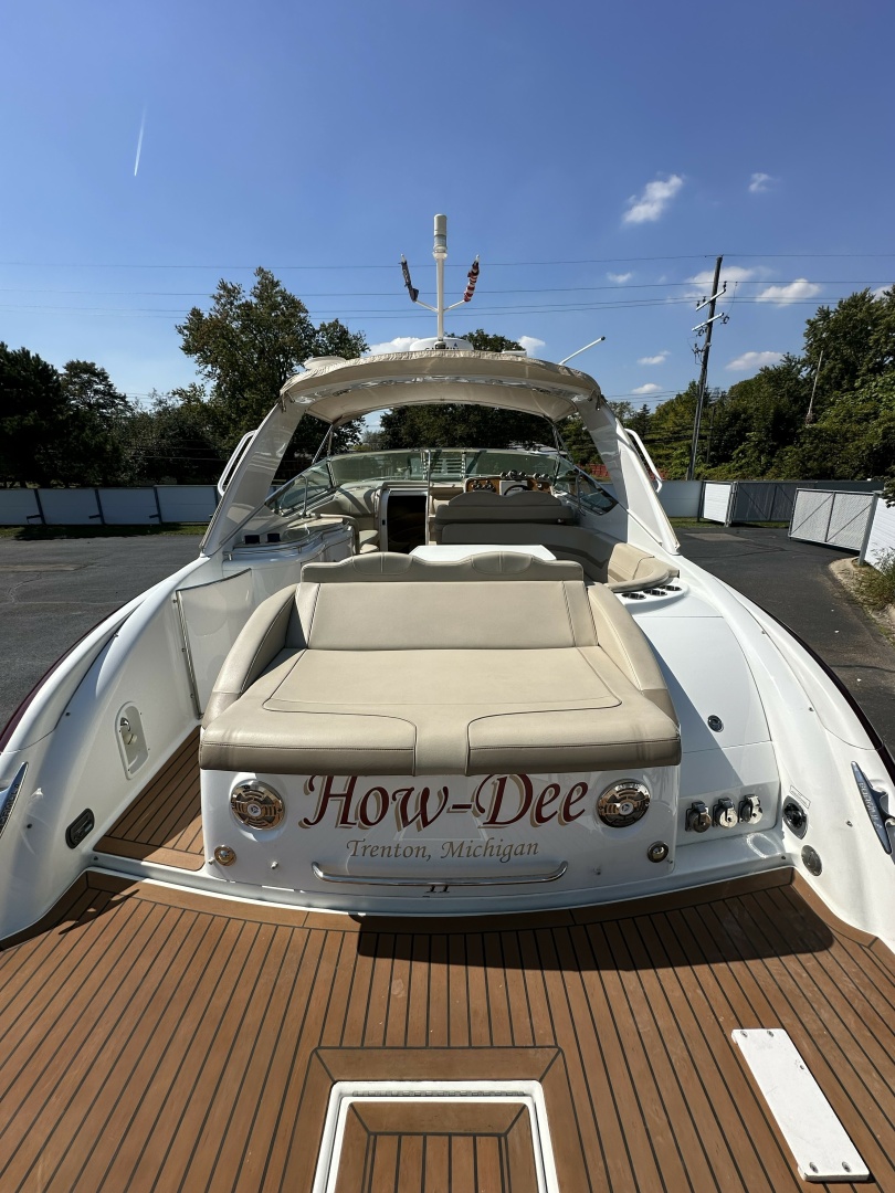 2011 Formula 400 Super Sport