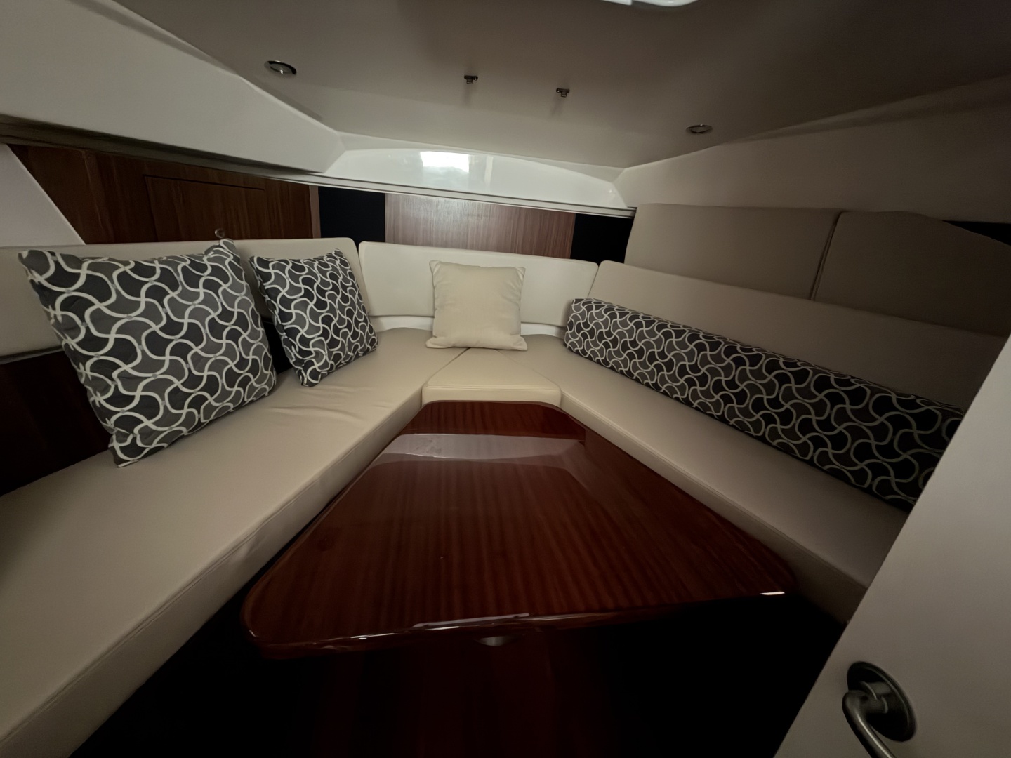 Retriever 34ft Pursuit Yacht For Sale