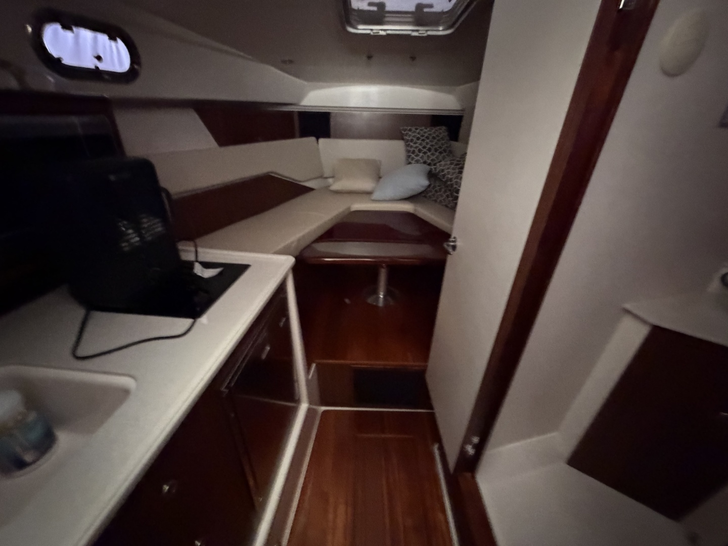 Retriever 34ft Pursuit Yacht For Sale