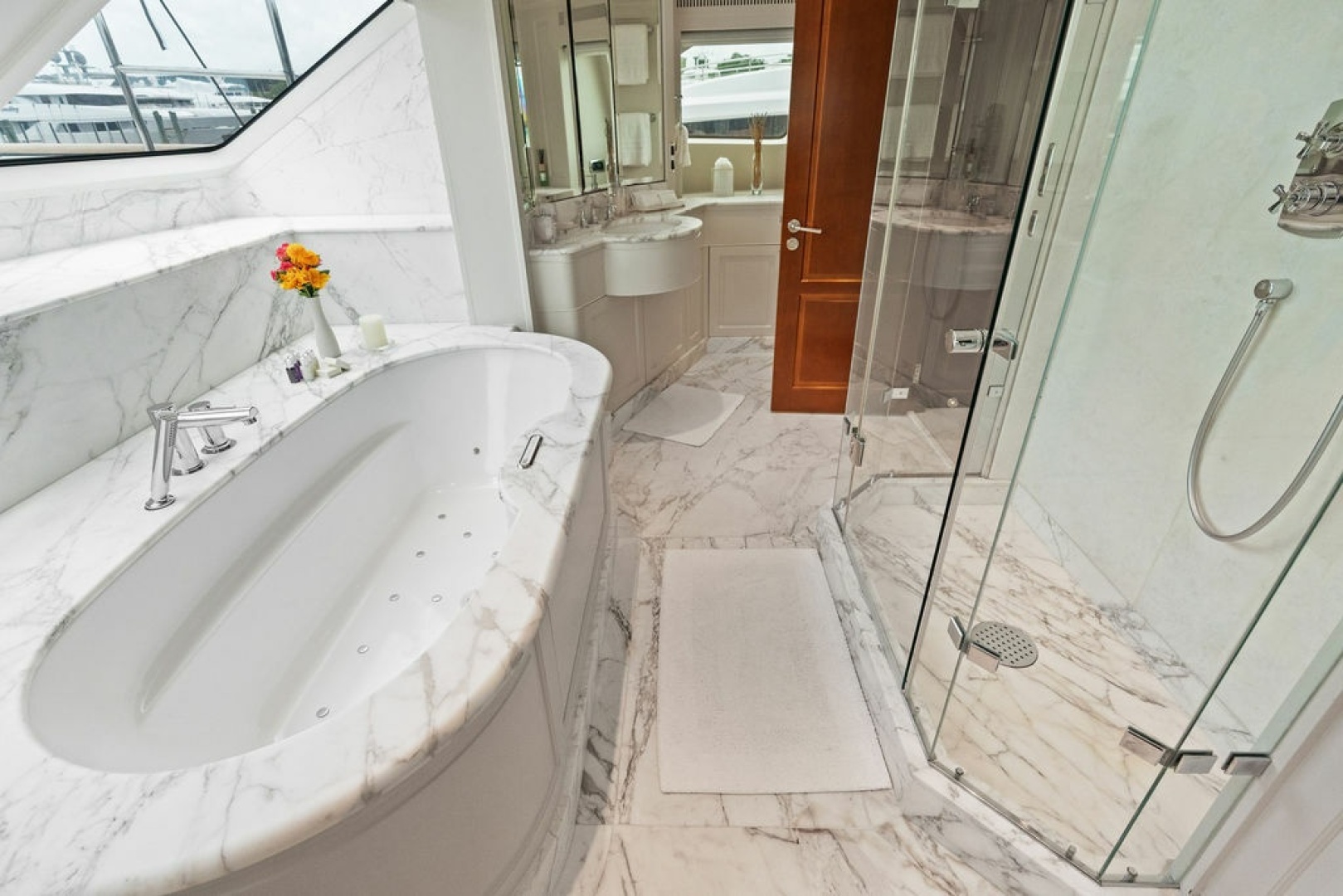 Benetti 121 Classic — ARTHUR’S WAY - Photo 48