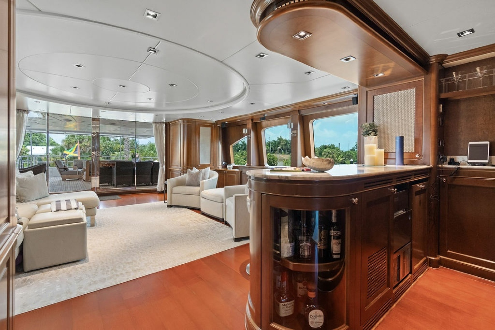 Benetti 121 Classic — ARTHUR’S WAY - Photo 38