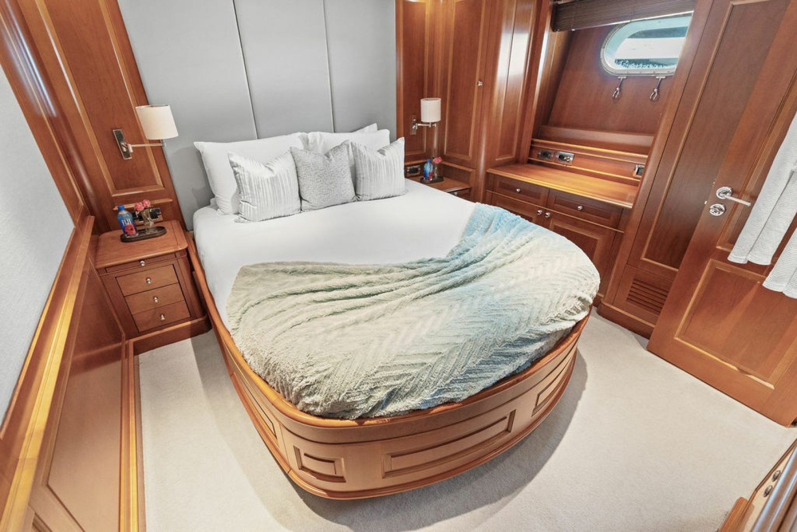 Benetti 121 Classic — ARTHUR’S WAY - Photo 56