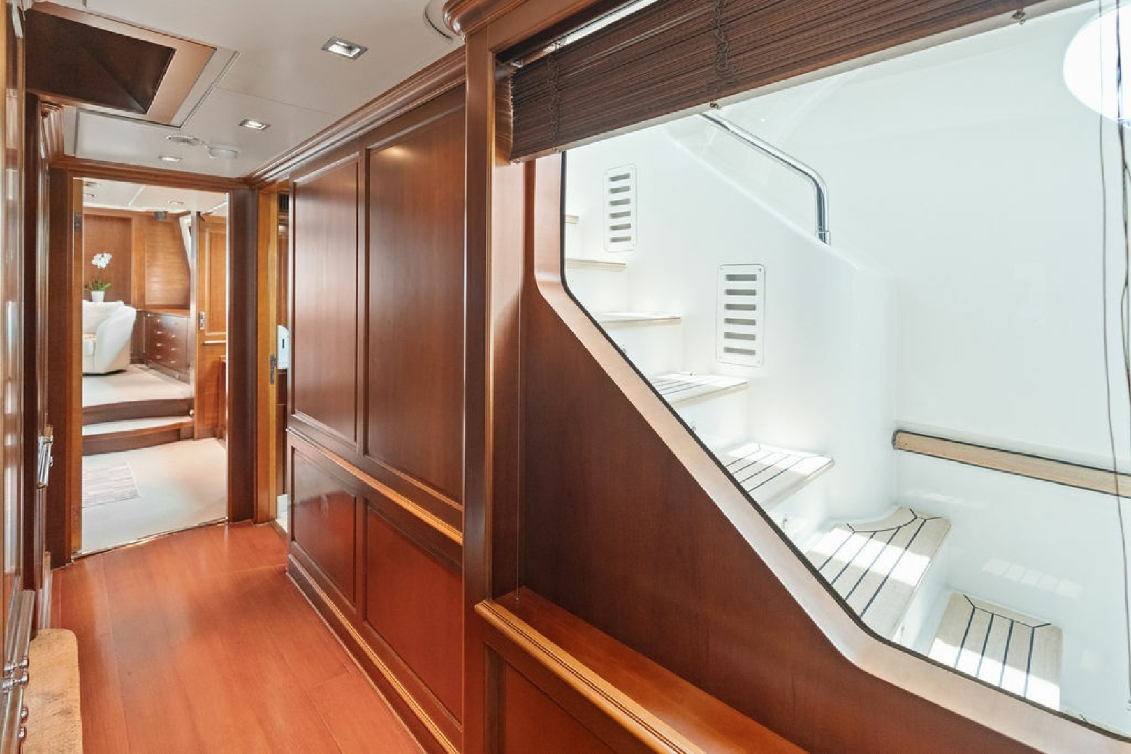 Benetti 121 Classic — ARTHUR’S WAY - Photo 39