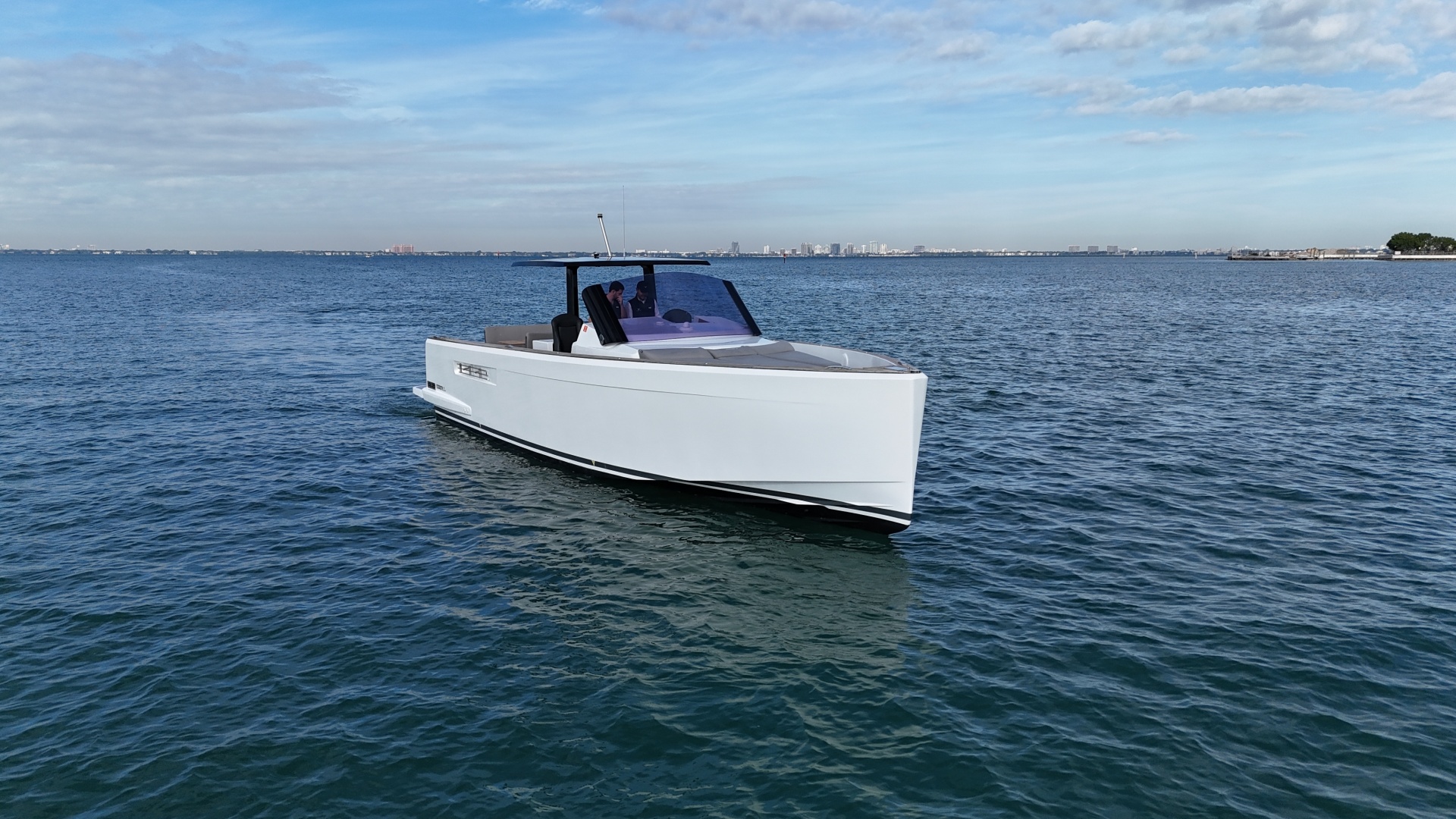 Fjord 40 Open - Photo 18