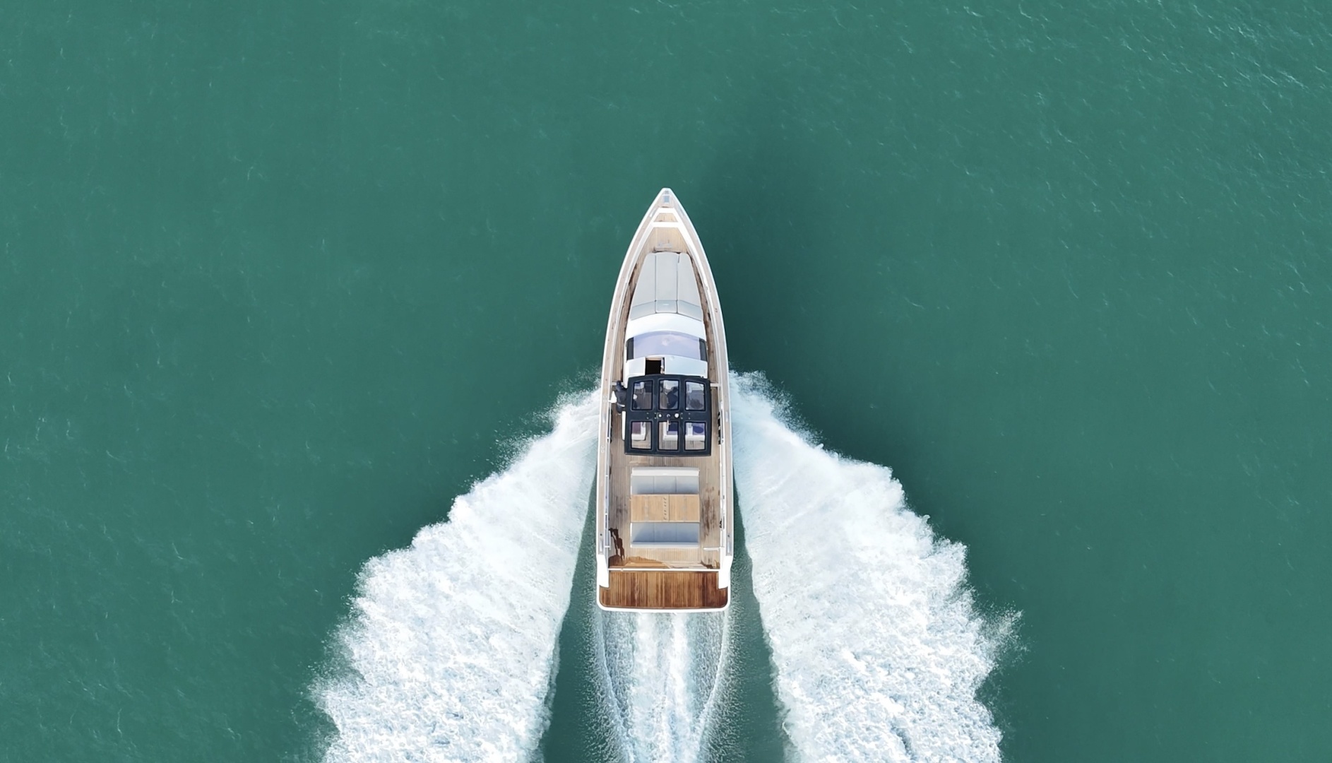 Fjord 40 Open - Photo 15