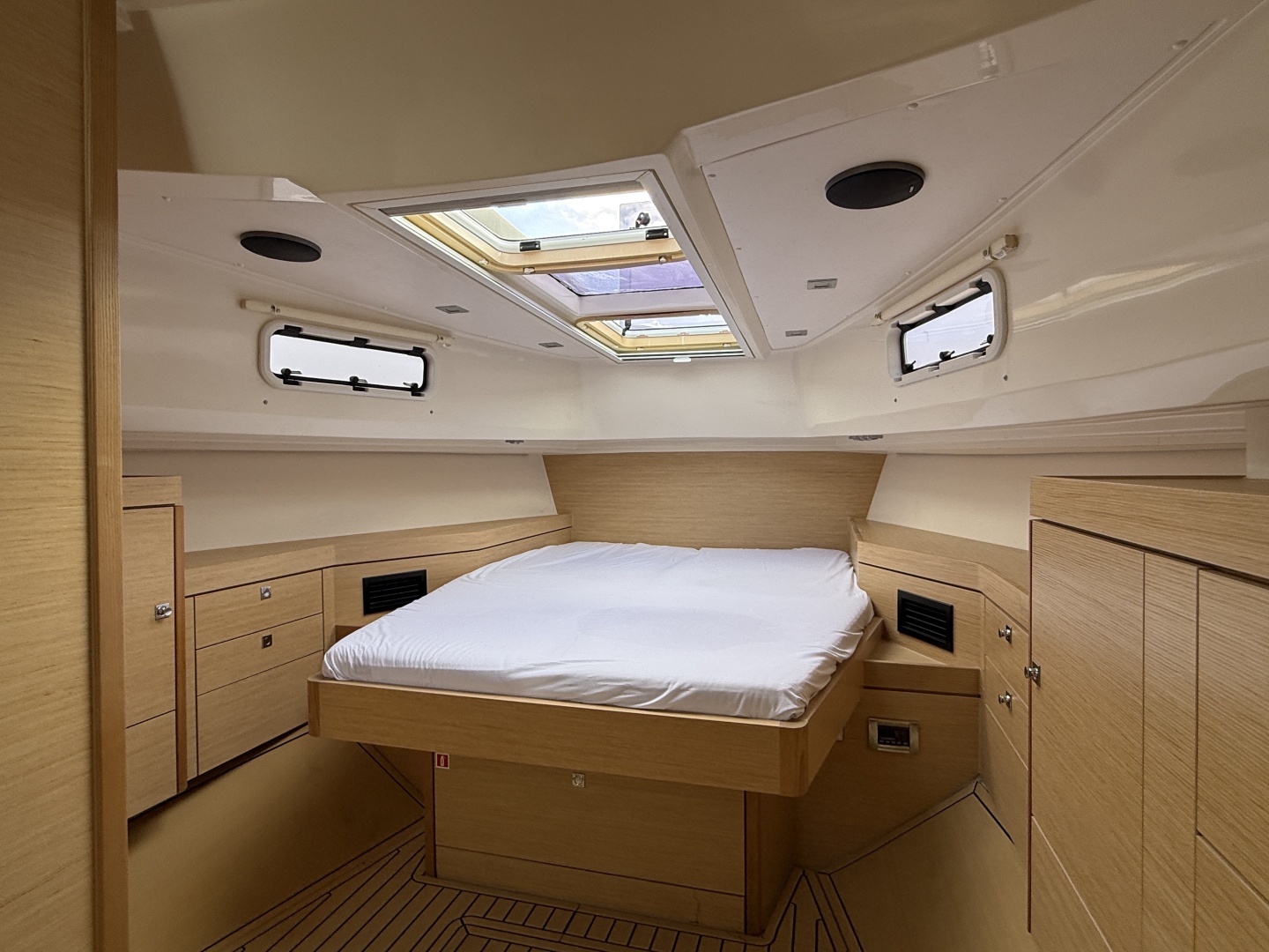 Fjord 40 Open - Photo 41