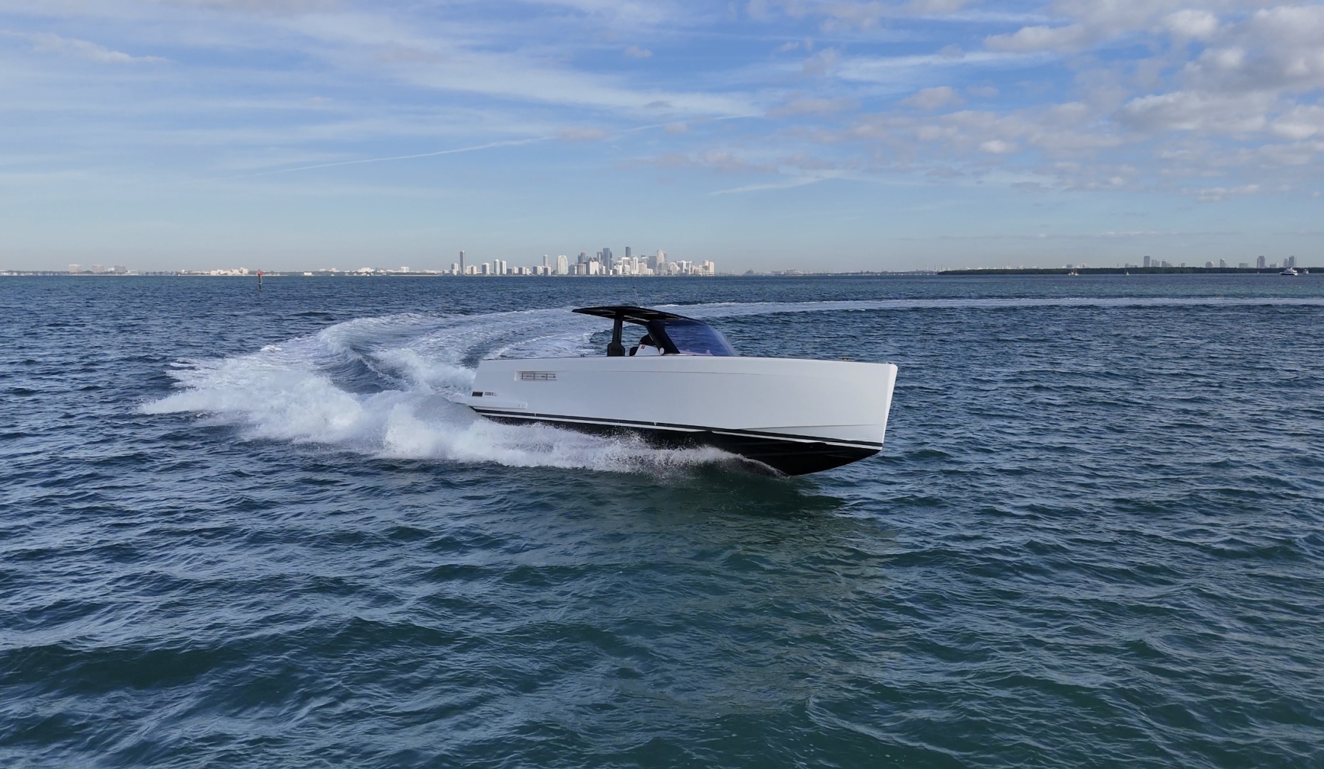 Fjord 40 Open - Photo 17