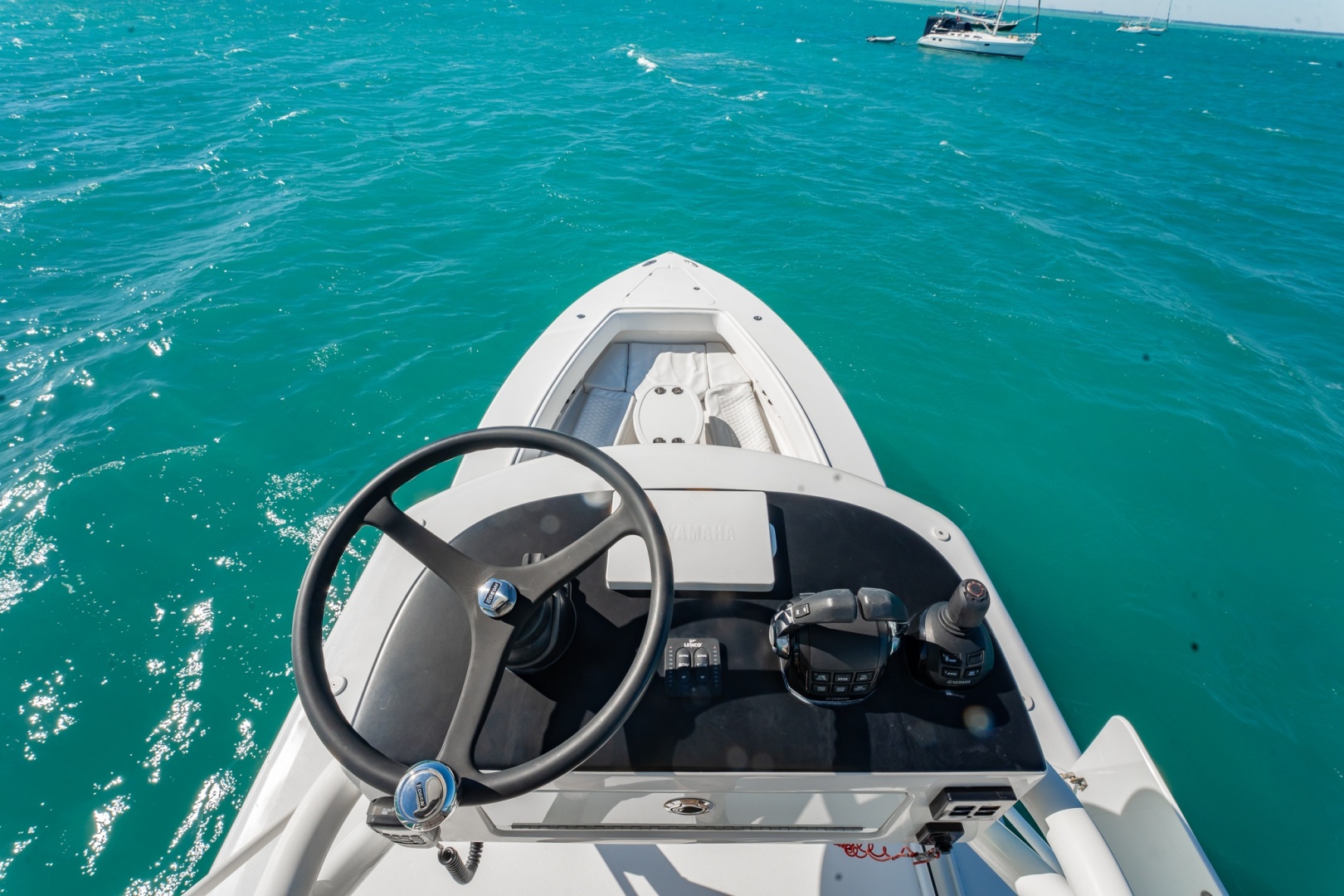 2019 Jupiter 38 HFS