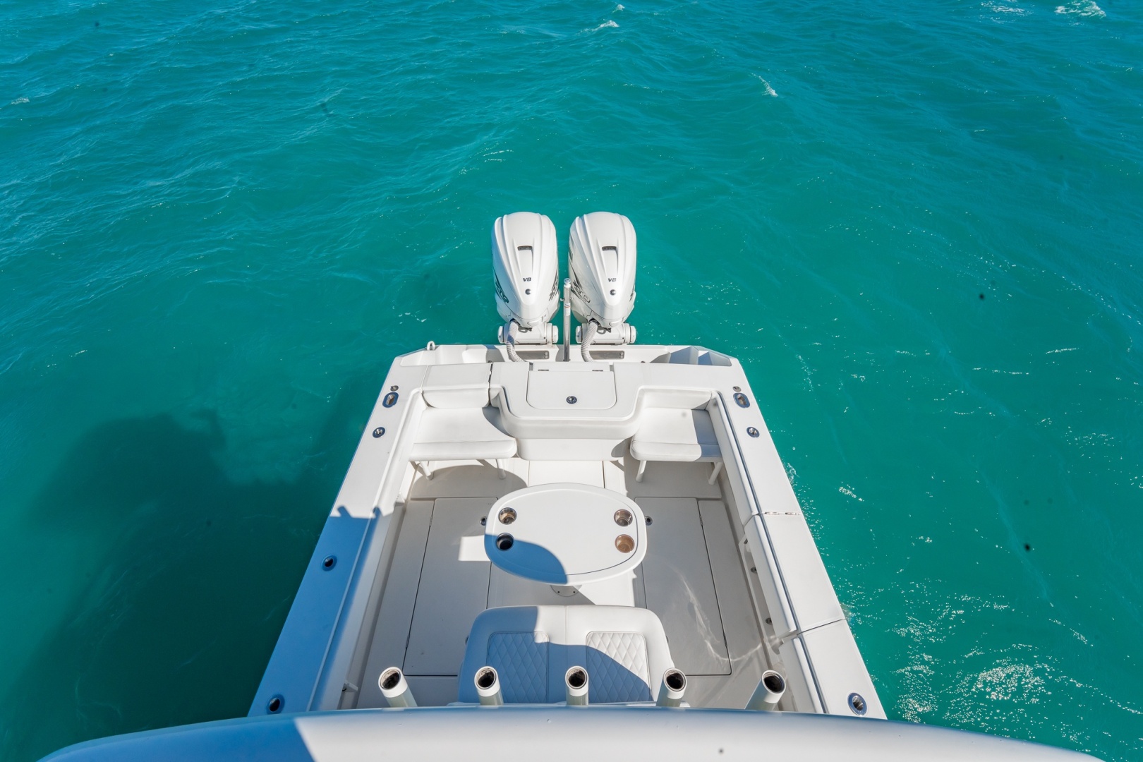 2019 Jupiter 38 HFS