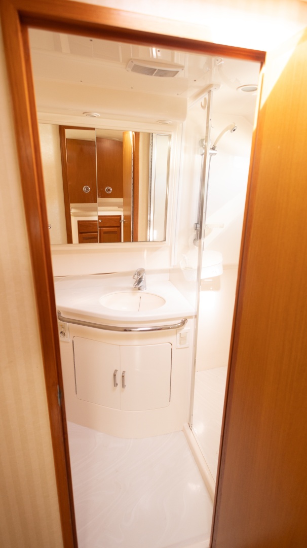 Jurate 40ft Cabo Yacht For Sale