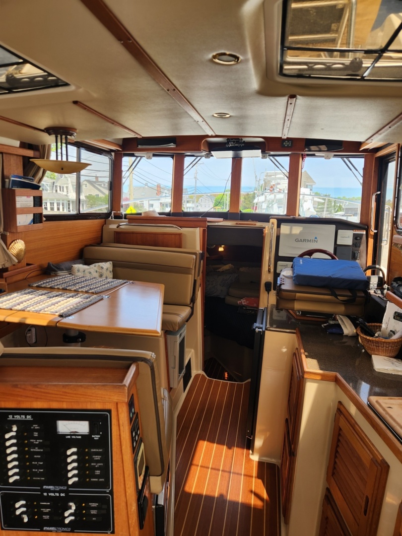 31ft Ranger Tugs Yacht For Sale
